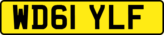 WD61YLF