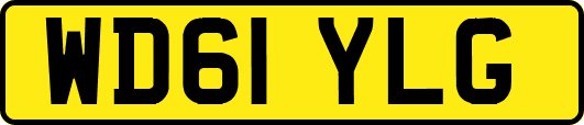 WD61YLG