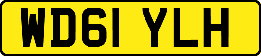 WD61YLH