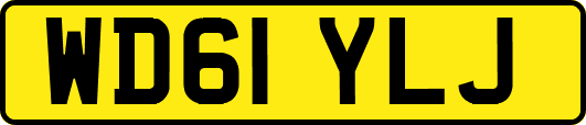 WD61YLJ