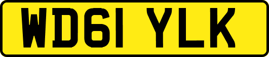WD61YLK