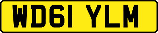WD61YLM