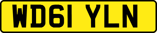 WD61YLN