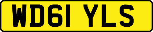 WD61YLS