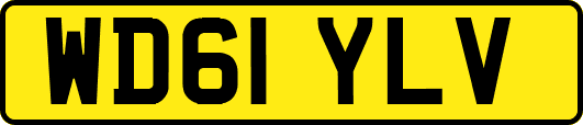 WD61YLV