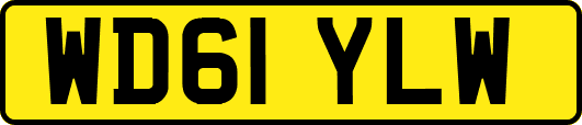 WD61YLW