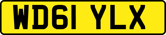 WD61YLX