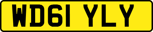 WD61YLY
