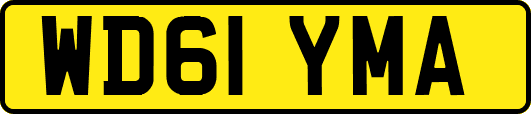WD61YMA