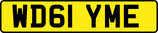 WD61YME