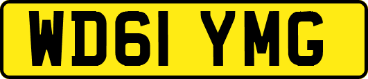 WD61YMG