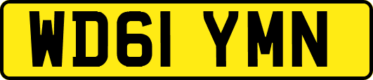 WD61YMN