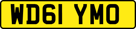 WD61YMO
