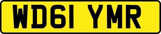 WD61YMR