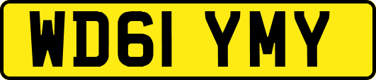 WD61YMY