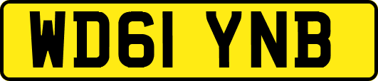 WD61YNB