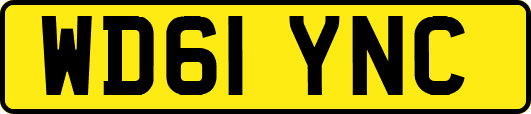 WD61YNC