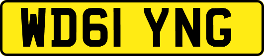 WD61YNG
