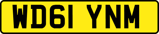 WD61YNM