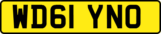 WD61YNO