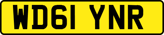 WD61YNR