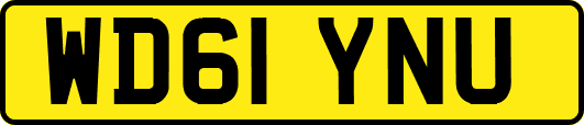 WD61YNU