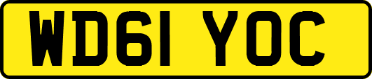 WD61YOC