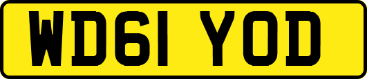 WD61YOD