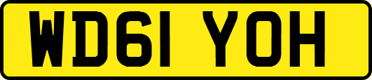 WD61YOH