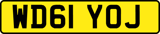 WD61YOJ