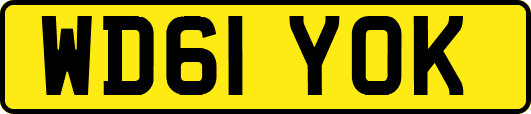 WD61YOK