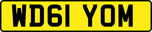 WD61YOM