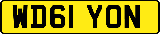 WD61YON