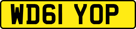WD61YOP
