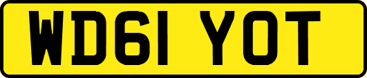 WD61YOT