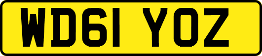 WD61YOZ