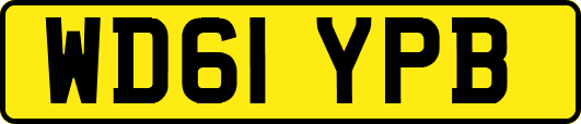 WD61YPB