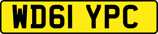 WD61YPC