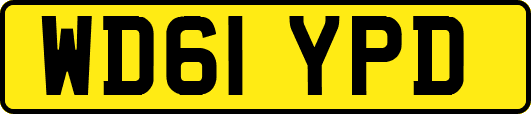 WD61YPD
