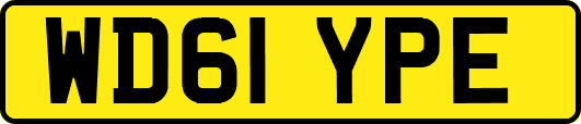 WD61YPE