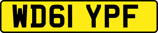 WD61YPF