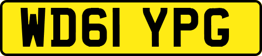 WD61YPG