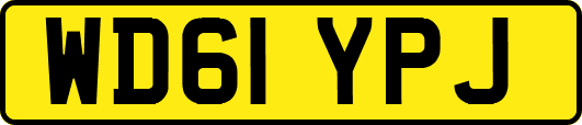 WD61YPJ