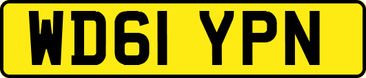 WD61YPN