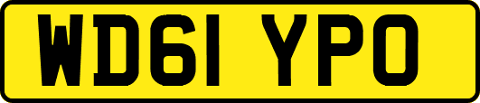 WD61YPO