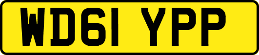 WD61YPP