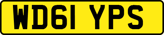 WD61YPS