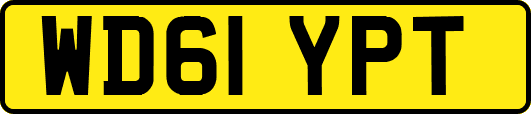 WD61YPT