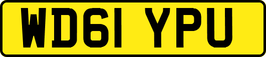 WD61YPU