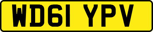 WD61YPV